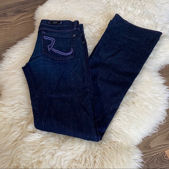 Rock and Republic Kasandra Jeans 27 - Picture 7 of 11